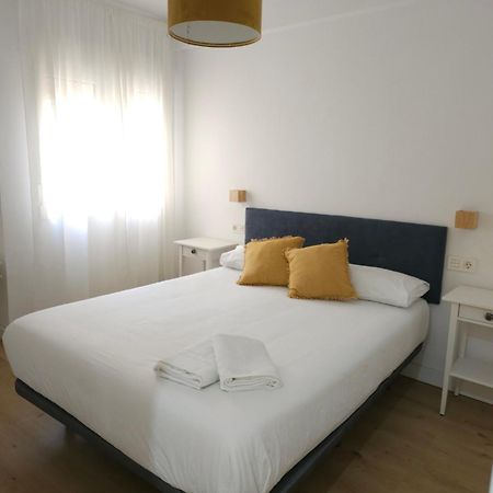 Exclusivo Apartamento Cerca De La Playa Малага Екстер'єр фото