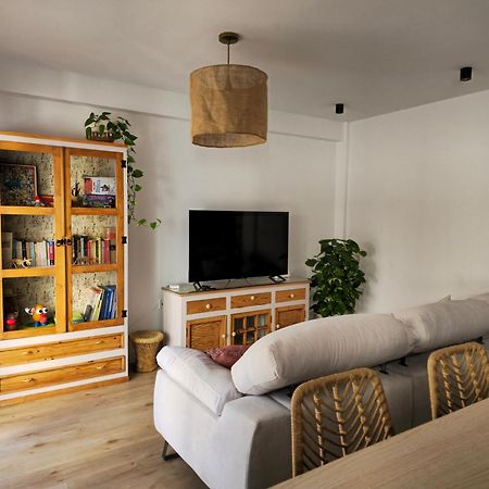 Exclusivo Apartamento Cerca De La Playa Малага Екстер'єр фото