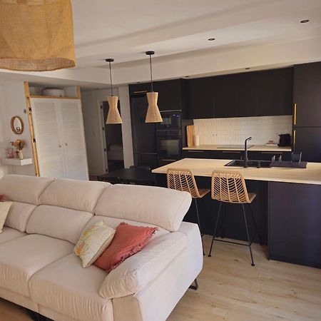 Exclusivo Apartamento Cerca De La Playa Малага Екстер'єр фото