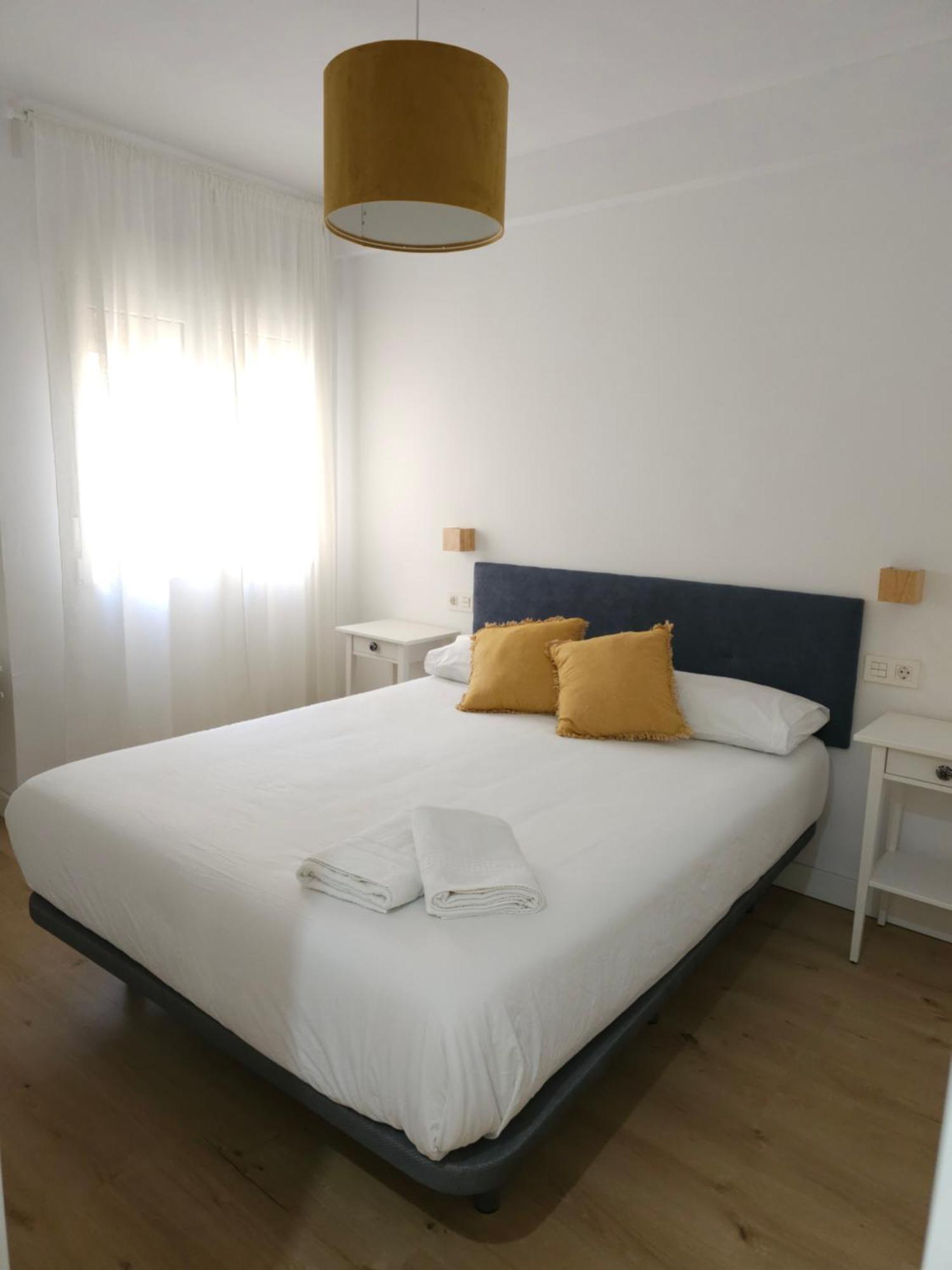 Exclusivo Apartamento Cerca De La Playa Малага Екстер'єр фото
