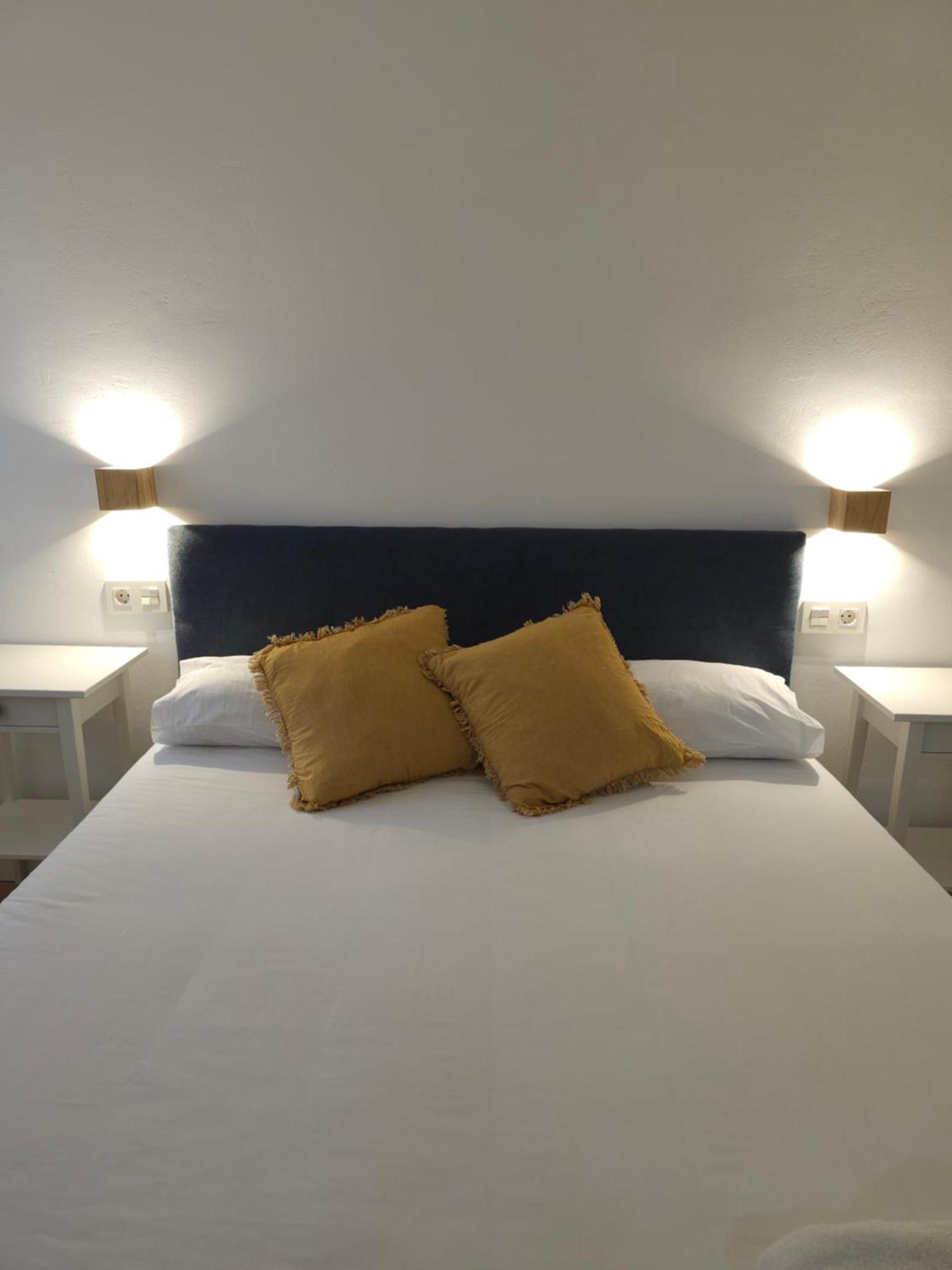 Exclusivo Apartamento Cerca De La Playa Малага Екстер'єр фото