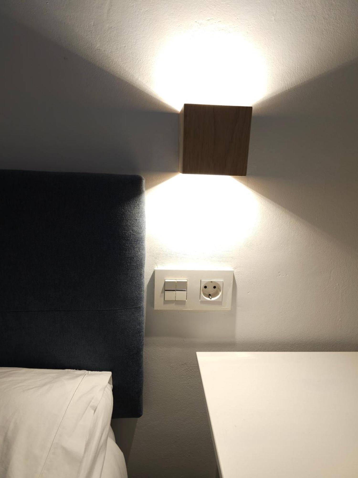 Exclusivo Apartamento Cerca De La Playa Малага Екстер'єр фото