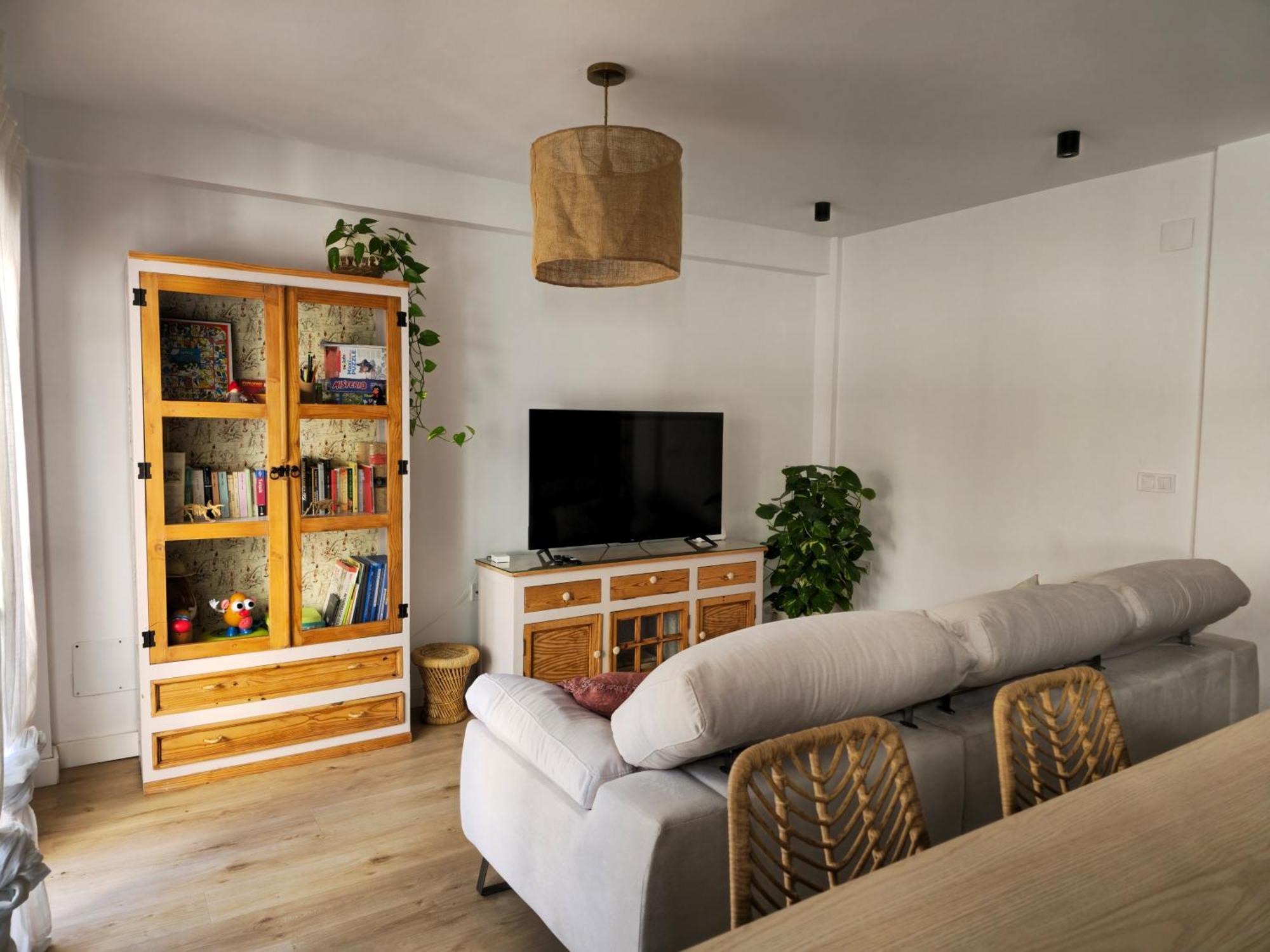Exclusivo Apartamento Cerca De La Playa Малага Екстер'єр фото
